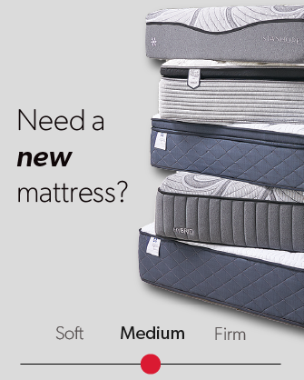 Picture of Mattress Stack